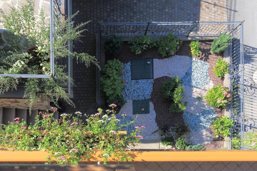 Bella Vista Apartment Canal San Bovo Cameră foto
